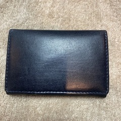 名刺入れ