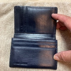 名刺入れの画像