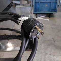 ホシザキ　縦型2口IHコンロ HIH-11RE　単相200V『中古良品』2019年式の画像