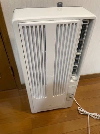 窓用エヤコン