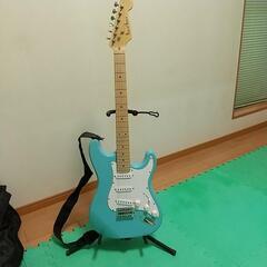 エレキギター