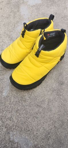 Danner スノーブーツ