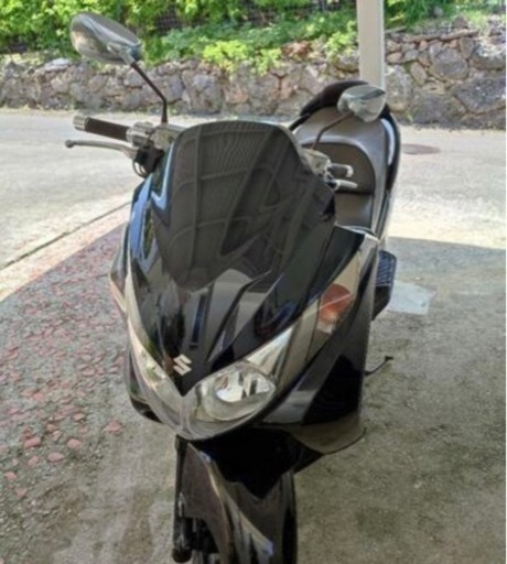 CJ43 スカイウェイブ　7万　おまけあり