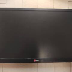 LG 21.5インチ ディスプレイ モニター