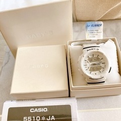 BABY-G 時計