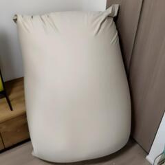 yogibo MAX ヨギボー マックス  ビーズクッションのみ