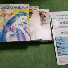 COLUMBIA レーザーカラオケ - カラオケ機器