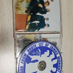 氣志團💿💿💿　②の画像