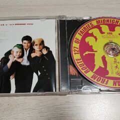 氣志團💿💿💿　③の画像