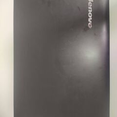 【訳あり】ノートPC Lenovo Ideapad Z500の画像