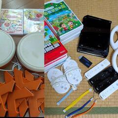 wii 本体など まとめ売り