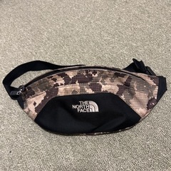 ノースフェイス　ショルダーバッグ