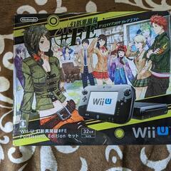 WiiU