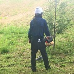 〔A/P〕【未経験OK！】MUFG PARK／公園管理スタッフ～自然豊かな憩いの場を提供するお仕事ですの画像