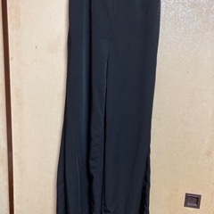 セットアップ  パンツスーツ  結婚式などにの画像