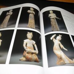 北京  故宫博物院展の画像