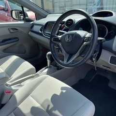車検令和6年7月‼️‼️総額29.8万円‼️‼️インサイト‼️‼️の画像