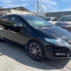 車検令和6年7月‼️‼️総額29.8万円‼️‼️インサイト‼️‼️