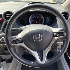 車検令和6年7月‼️‼️総額29.8万円‼️‼️インサイト‼️‼️の画像