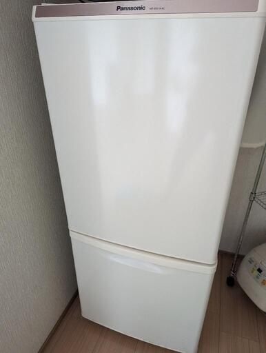 取引中　冷蔵庫