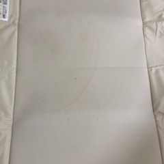 アップリカ　折り畳みミニベビーベッド ココネルエアーの画像