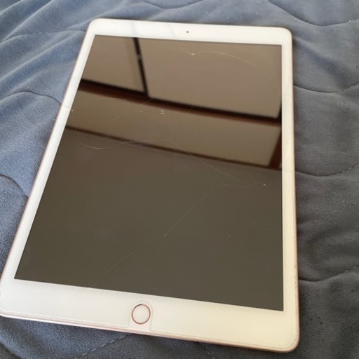 ipad 第7世代32GB 美品　早い者勝ち