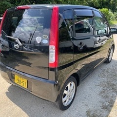 商談中✨ 今週中で買われる方大幅値下げします ムーブ 税金込 車検付き(R6/10/29まで)値段交渉受け付けますの画像