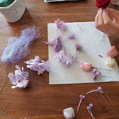 お花の教室💐の画像