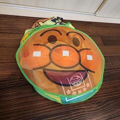 アンパンマン　テントの画像