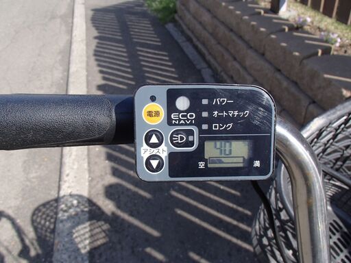 保証期間中！DCMカーマ千音寺店にて昨年購入の美品です！