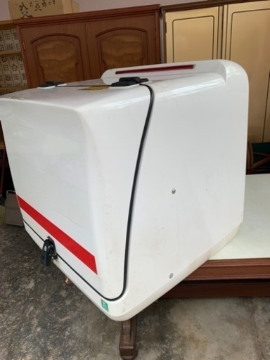 デリバリーボックス