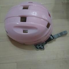 スケート用ヘルメット  子供用