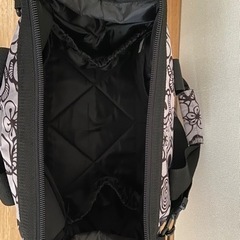 reisenthel 旅行バッグの画像