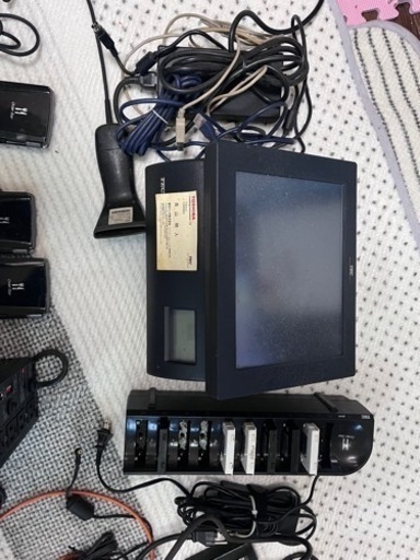【中古】POSレジ 業務用です！