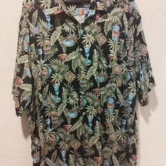 アロハシャツの中古が安い！激安で譲ります・無料であげます