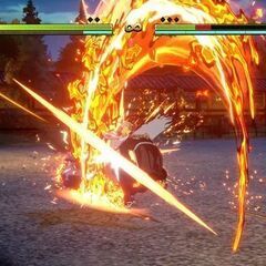 鬼滅の刃 ヒノカミ血風譚【PS4】の画像