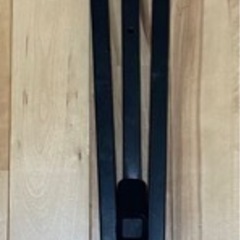 開脚ストレッチサポート器具の画像