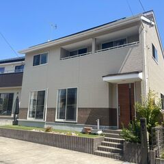 【小名浜諏訪町　中古戸建】