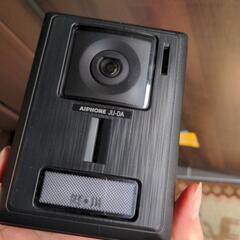 アイホン　WS-14A　インターフォン、インターホン　※ワイヤレス子機無しの画像