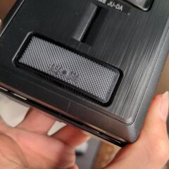 アイホン　WS-14A　インターフォン、インターホン　※ワイヤレス子機無しの画像