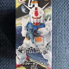 ガンダム色々セットの画像