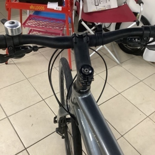 Cannondale  700 M Quick Disk 5 キャノンデール　クロスバイク　自転車