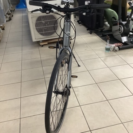 Cannondale  700 M Quick Disk 5 キャノンデール　クロスバイク　自転車