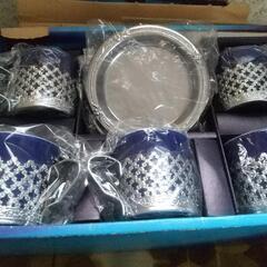 コ―ヒ―カップ