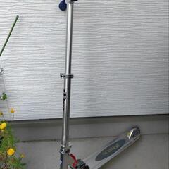 キックスクーター　キックボード　JDBUG
