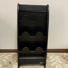 【受付終了】スリッパラック差し上げます。