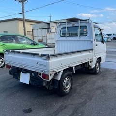 車検2年付‼️‼️総額27万円‼️サンバーT‼️の画像