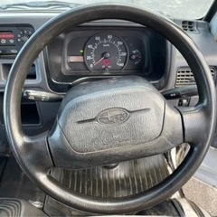 車検2年付‼️‼️総額27万円‼️サンバーT‼️の画像
