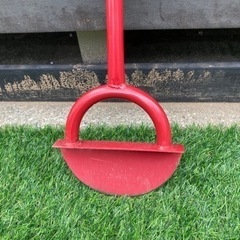 芝生お手入れ3点セットの画像