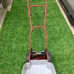 芝生お手入れ3点セットの画像